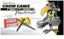 CROW CAMS PR5680 6.800 x 5/16 CMOLY PUSH ROD
