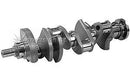 SCAT 435010 CRANK 4000 SERIES 4340 FORGED SUITS CHEV 350 3.480-5.700
