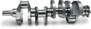 SCAT 435022LW CRANKSHAFT LW 3.48 X 2.1 SBC 350 USE ULTRA LITE RODS