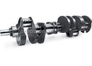 SCAT 435050 CRANK 4000 SERIES 4340 FORGED (2 PC RMS) CHEV 383 3.750-5.700