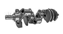 SCAT 4351C36 CRANK 4000 SERIES FORGED SUITS FORD 393C 3.850-6.000