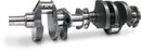 SCAT 438310 CRANK 4000 SERIES 4340 FORGED SUITS CHRYS 383 3.750 6.760