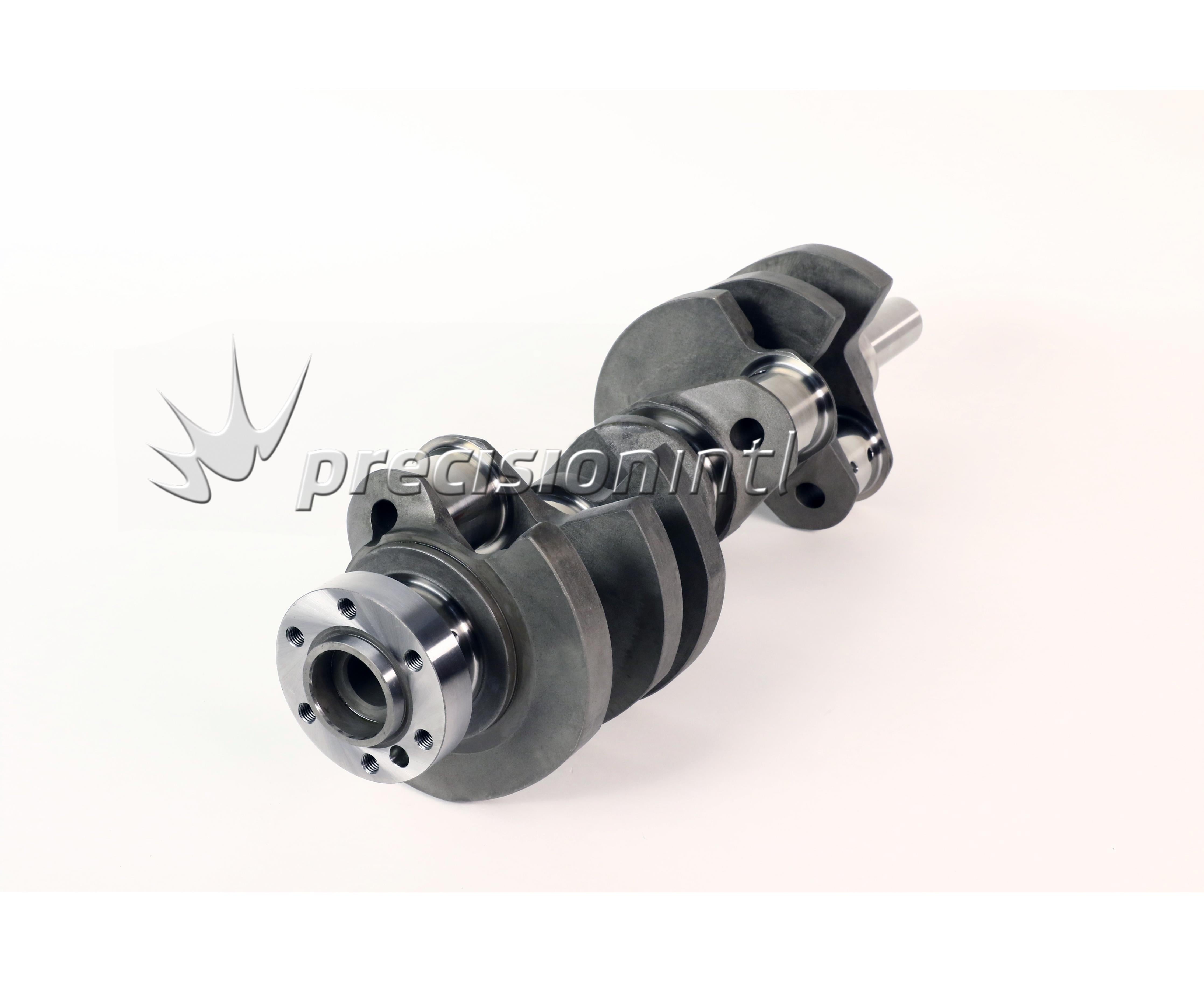 K1 TECHNOLOGIES 012FAE36258 CRANKSHAFT W/ 58 TOOTH R/WHEEL LS C