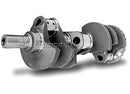 SCAT 4LS140062 CRANK INCL 24 TOOTH R/WHEEL SUITS LS CHEV 4.00-6.125