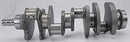 SCAT 9351C46 9000 SERIES LIGHT CAST CRANKSHAFT SUITS FORD 408C 4.000-6.000