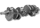 SCAT 910526 CRANKSHAFT CHEV 350 STOCK SUITS 1 PIECE REAR MAIN