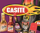 CASITE C6410 TEX GUARD 295ml BOTTLE 12 PER BOX