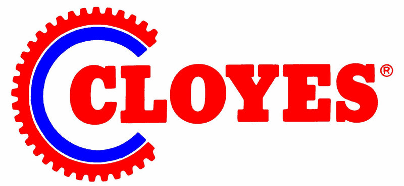 CLOYES C-3074 CHEV 6.2-6.5 DIESEL DOUBLE ROW TIMING GEAR SET CONTAINS TC181/S375/S524