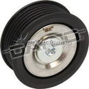 DAYCO 131095 RIBBED IDLER PULLEY MERCEDES VARIOUS MODELS OM651 2.1L 2.2L DIESEL