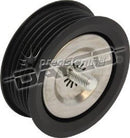 DAYCO 131095 RIBBED IDLER PULLEY MERCEDES VARIOUS MODELS OM651 2.1L 2.2L DIESEL