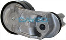 DAYCO 132027 IDLER PULLEY LAND ROVER DISCOVERY L319 276ST 306DT 2.7 3.0L V6 DIESEL