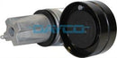 DAYCO 132027 IDLER PULLEY LAND ROVER DISCOVERY L319 276ST 306DT 2.7 3.0L V6 DIESEL
