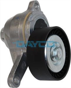 DAYCO 132028 AUTOMATIC BELT TENSIONER SUZUKI GRAND VITARA KIZASHI SX4 2.0L 2.4L