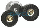 DAYCO 89254 AUTOMATIC BELT TENSIONER DODGE NITRO JEEP COMMANDER GRAND CHEROKEE