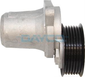 DAYCO 89372 AUTOMATIC BELT TENSIONER FORD ESCAPE FIESTA MAZDA 3 6 CX7
