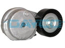 DAYCO 89377 AUTOMATIC BELT TENSIONER CHRYSLER DODGE JEEP RAM VARIOUS MODELS
