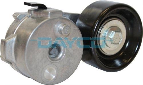 DAYCO 89387 AUTOMATIC BELT TENSIONER HOLDEN ADVENTRA COLORADO CREWMAN