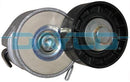 DAYCO APV1088 AUTOMATIC BELT TENSIONER HOLDEN ASTRA AH SAAB 9-3 9-5 Z19DT 1.9L