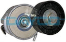 DAYCO APV1088 AUTOMATIC BELT TENSIONER HOLDEN ASTRA AH SAAB 9-3 9-5 Z19DT 1.9L