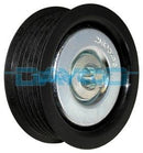 DAYCO APV1155 IDLER TENSIONER PULLEY FIAT PUNTO HOLDEN ASTRA SAAB 9-3 9-5 1.9L