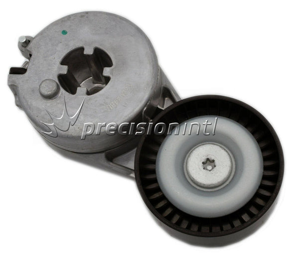 Frankberg Tensioner Pulley V-Ribbed Belt For A4 8K B8 A5 8T3 8F7