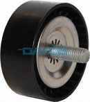 DAYCO APV2829 IDLER PULLEY MERCEDES VARIOUS MODELS 2.0L 2.1L 2.2L DIESEL