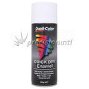 DUPLI-COLOR CQDE21 QUICK DRY ENAMEL QD WHITE PRIMER 250GM QUICK DR