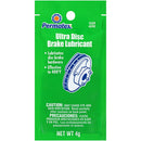 PERMATEX PX09177 DISC BRAKE LUBE POUC 36 5 GM POUCH
