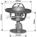 DAYCO DT125C THERMOSTAT 71° HOLDEN HSV VARIOUS MODELS 5.7L 6.0L V8