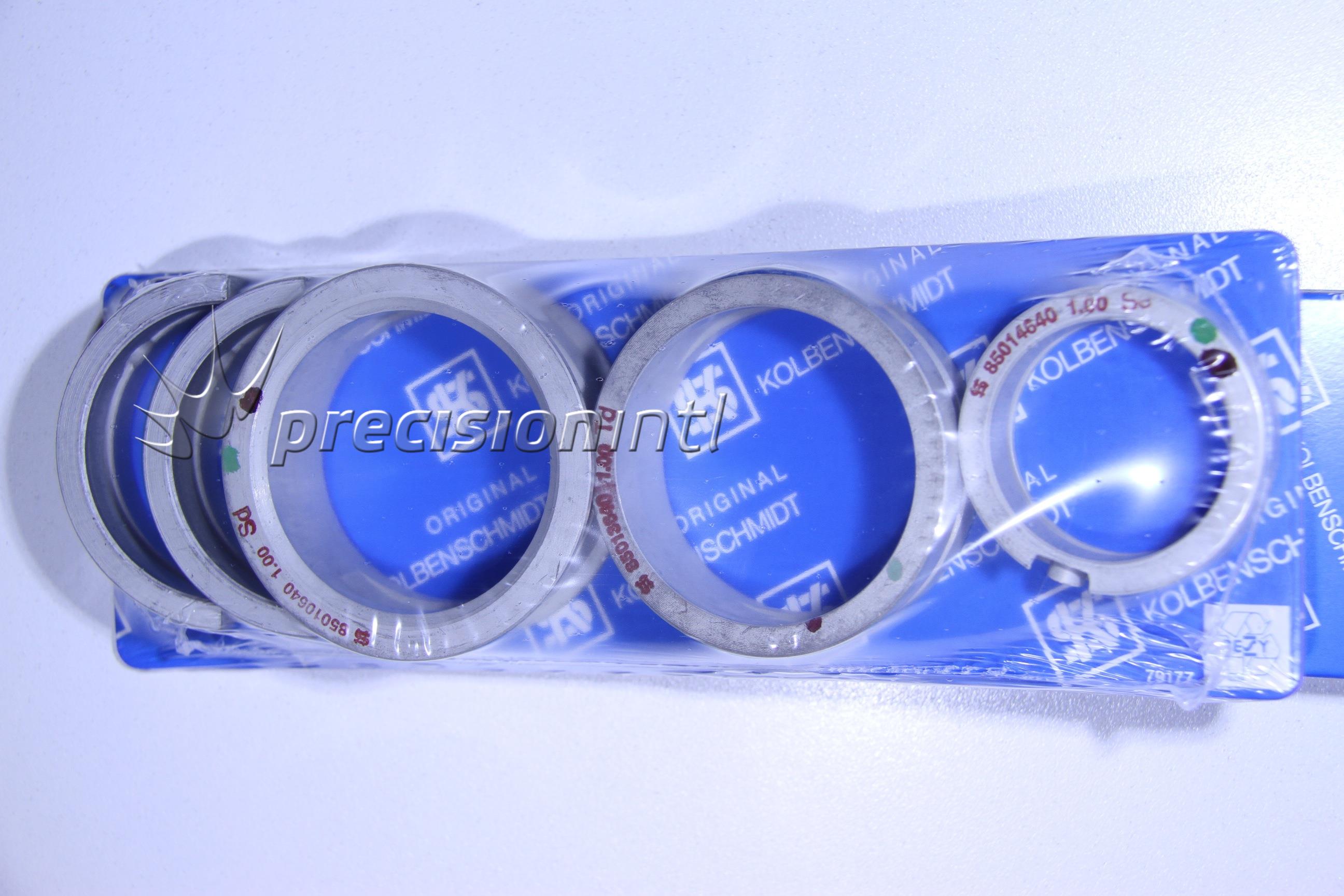 KS 87978640 040 MAIN BEARINGS VOLKSWAGEN 40HP 1200/1300/1500/1600cc