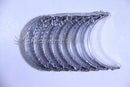 TAIHO R111A-0.75 030 CONROD BEARINGS MITSUBISHI 4G30>7 4G62>4