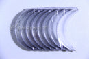 KING CR4431AM0.25 010 CONROD BEARINGS FOR NISSAN L16/18/20B-LD20- FJ20E-Z20/Z24