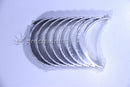 TAIHO R109H 0.25 010 CONROD BEARINGS MITSUBISHI 4DR5
