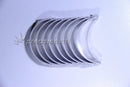 KING CR 474SI0.25 010 CONROD BEARINGS ISUZU C190/221/223 C240