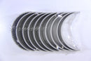 TAIHO M160H2-0.25 010 MAIN BEARINGS ISUZU C221/C240 DIESEL USE EBT1893 THRUST