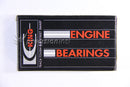 KING CR 418AM0.75 030 CONROD BEARINGS DAEWOO 1/94> 1498cc 76.50mm BORE ENGINE