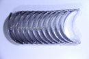 TAIHO R034A-STD STD CONROD BEARINGS FOR TOYOTA 12HT >12/8 25.6mm WIDE W/- OIL HOLE