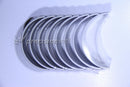 TAIHO M081H2-STD STD MAIN BEARINGS FOR NISSAN SD33 6cyl 4 MAIN USE EBT1367 THRUST
