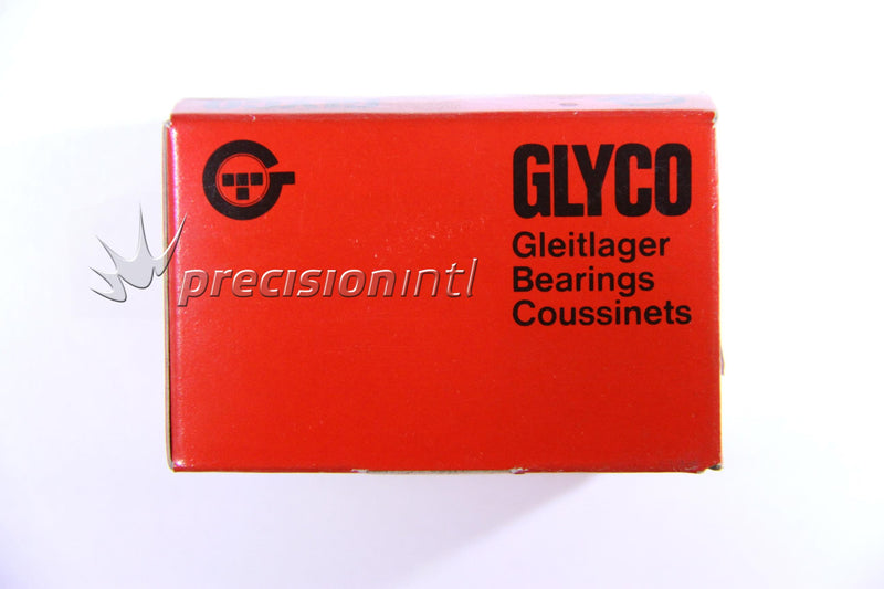 GLYCO H941/6 0.75MM 030 MAIN BEARINGS AUDI 100/200 2226cc 1 HX/KU/KZ ENGINES 81mm BORE