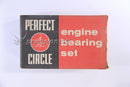PERFECT CIRCLE M8833G0.75MM 030 MAIN BEARINGS FOR TOYOTA 2-4-12R USE EBT8002 THRUST