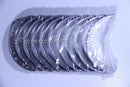 TAIHO M042A1-0.75 030 MAIN BEARINGS FOR TOYOTA L/2L/3L 83-on HALF GROOVED (USE EBT1727)