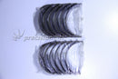 NDC CB-1097GP 0.25m 010 CONROD BEARINGS MAZDA T4100 YA/ZB >80 NO OIL HOLE