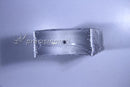 TAIHO R308H 0.75 030 CONROD BEARINGS MAZDA ZB T4100 1980> OIL HOLE