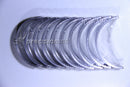 TAIHO M176A 1.00 040 MAIN BEARINGS ISUZU 4FB1/4FC1 DIESEL USE EBT3286 THRUST