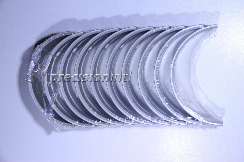 TAIHO M177H1 0.75 030 MAIN BEARINGS ISUZU 4BC1/4BC2/4BE1 5 MAIN BEARINGS (EBT1888)