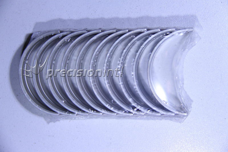 TAIHO M459H 0.25 010 MAIN BEARINGS FOR HONDA F22A/H22A ACCORD/PRELUDE