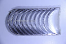 TAIHO M458H-STD STD MAIN BEARINGS FOR HONDA B18/20/21A/D16A USE EBT1957 THRUST