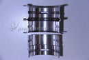 SEALED POWER F7245MA10 010 MAIN BEARINGS FORD 244 4.0L