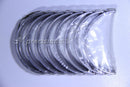 CLEVITE MS-1010HX STDX MAIN BEARINGS FORD 302-351C H/PERF H-SERIES HALF GROOVE