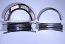 SPEED PRO F146M STD HI-PERF MAIN BEARINGS FORD 302-351C H-14 S/DUTY ALLOY 3/4 GROOVE